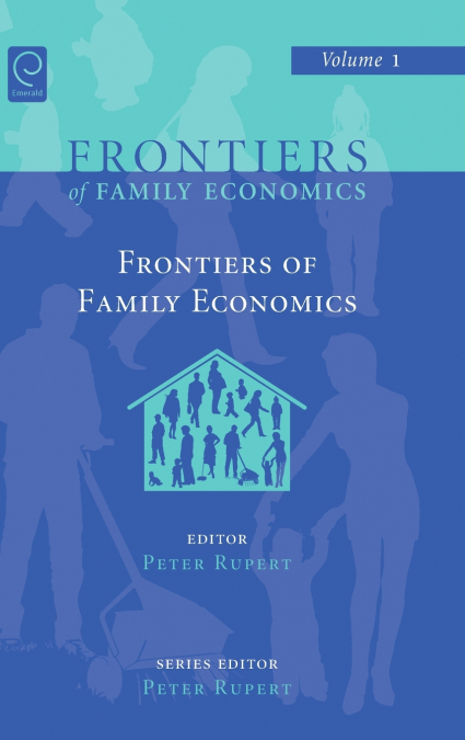 Frontiers of Family Economics