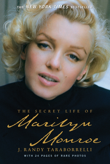 Secret Life of Marilyn Monroe