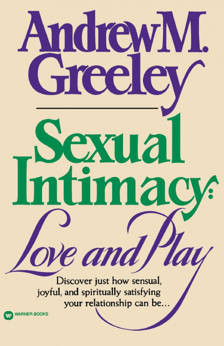 Sexual Intimacy