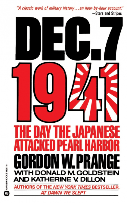 December 7, 1941