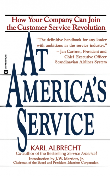 At America’s Service