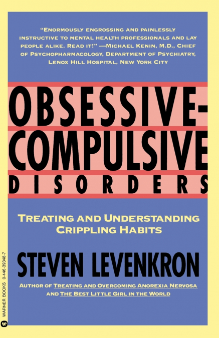 Obsessive Compulsive Disorders