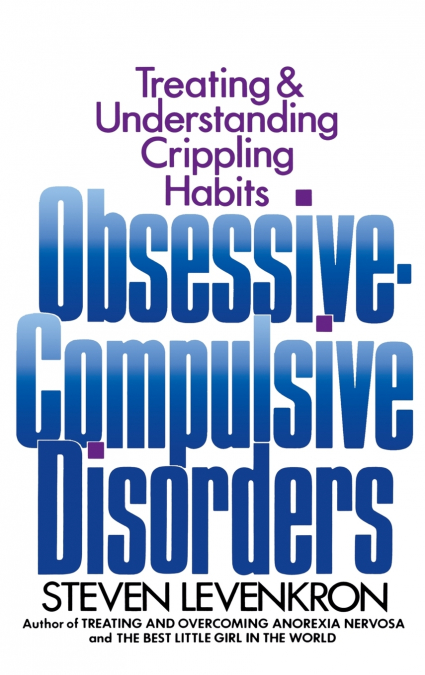 Obsessive Compulsive Disorders