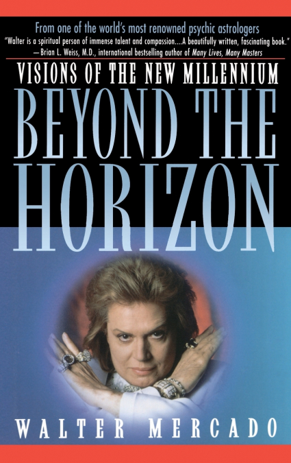 Beyond the Horizon