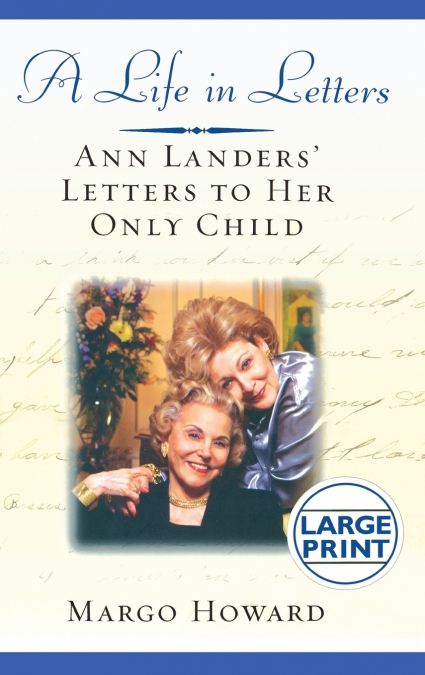 A Life in Letters