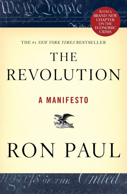 The Revolution