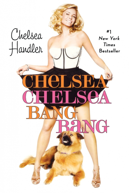 Chelsea Chelsea Bang Bang