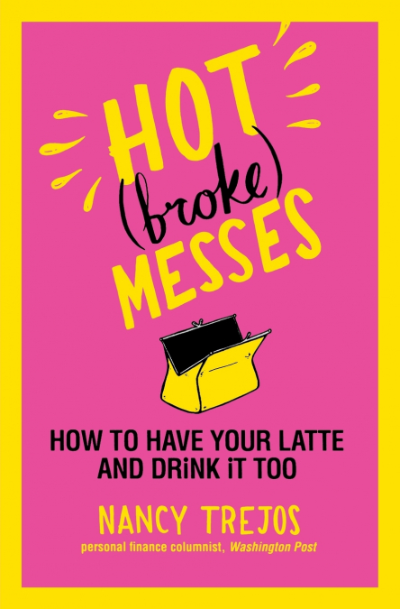 Hot (broke) Messes