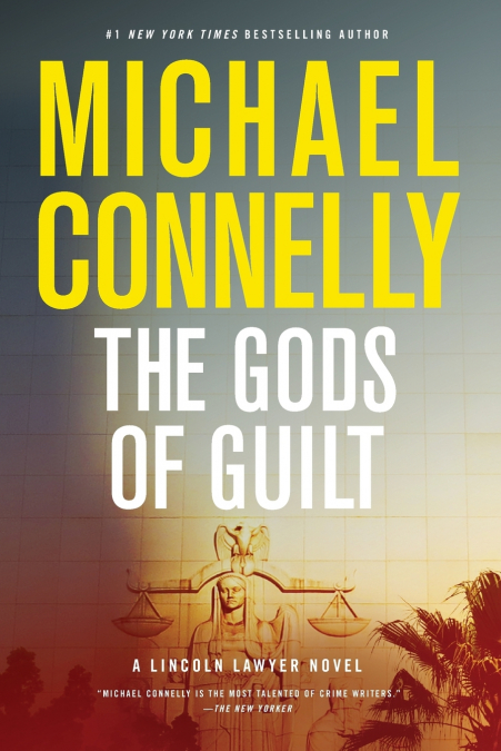 The Gods of Guilt