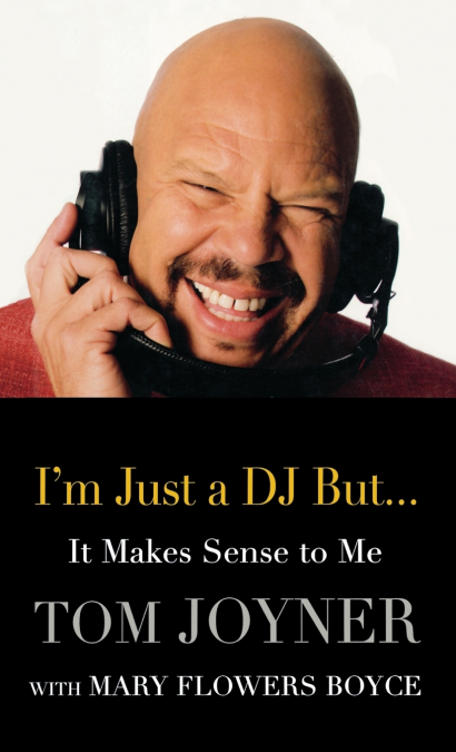 I’m Just a DJ But...It Makes Sense to Me