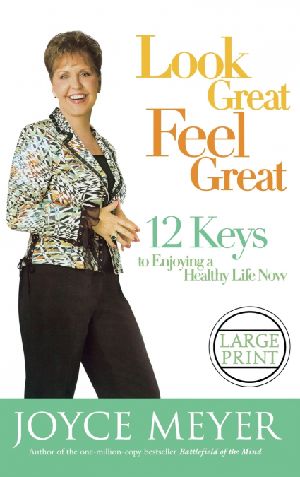 Look Great, Feel Great