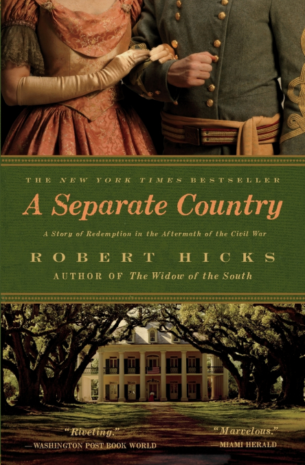 A Separate Country