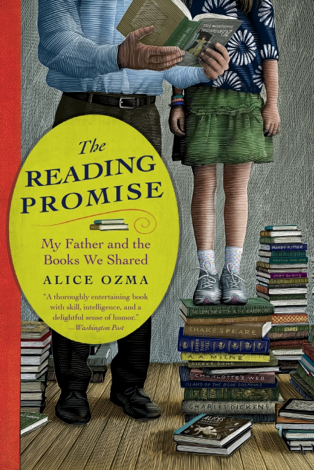 The Reading Promise