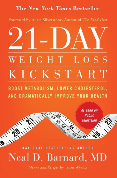 21-Day Weight Loss Kickstart