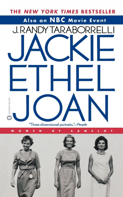Jackie Ethel Joan