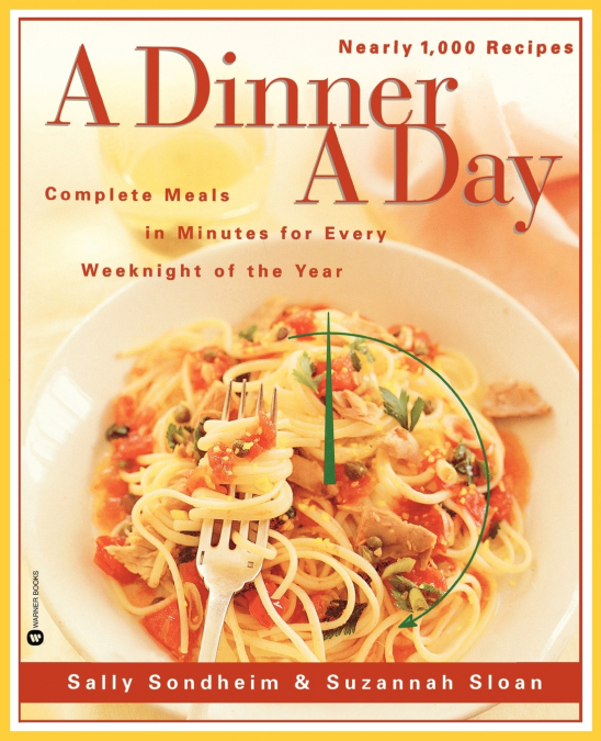 A Dinner a Day