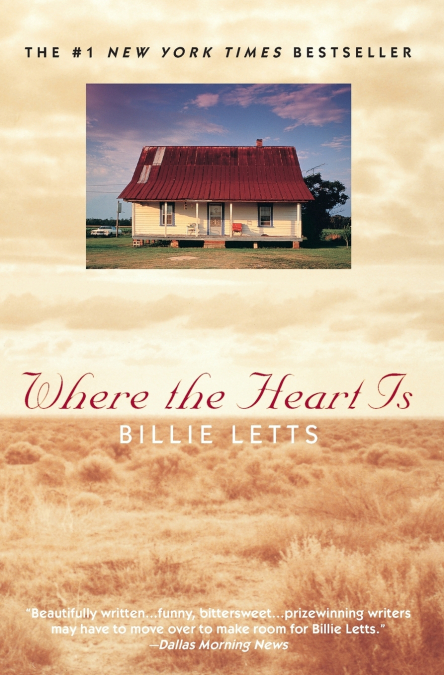 Where the Heart Is