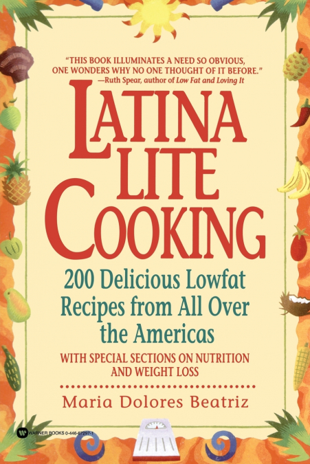 Latina Lite Cooking