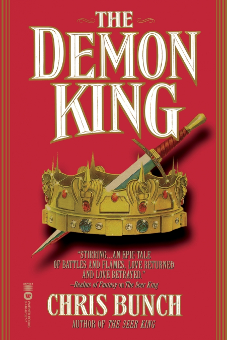The Demon King