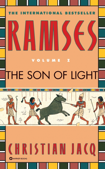 The Son of Light