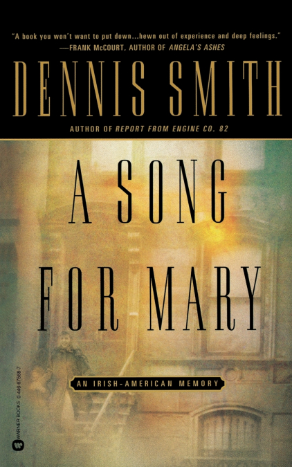 A Song for Mary