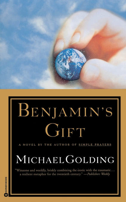 Benjamin’s Gift