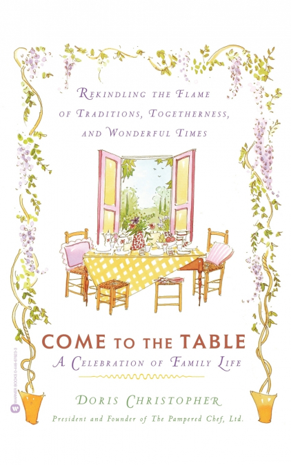 Come to the Table