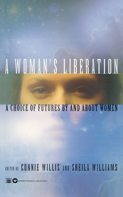 A Woman’s Liberation
