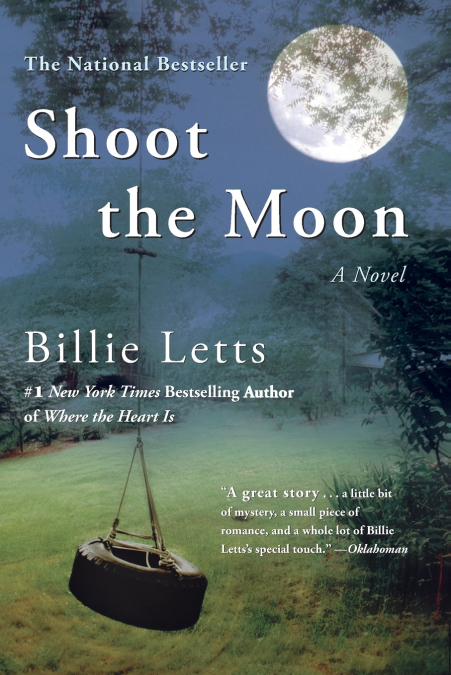 Shoot the Moon