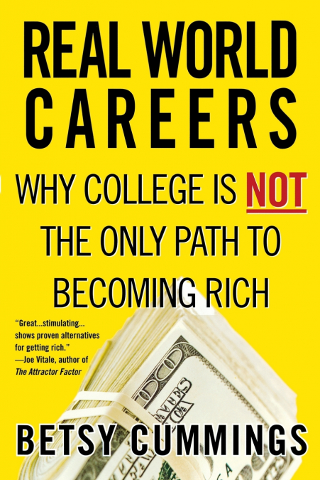 Real World Careers