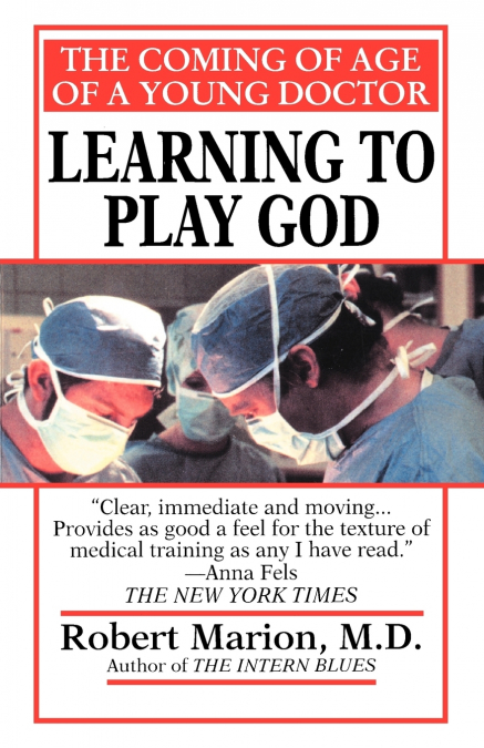 Learning to Play God