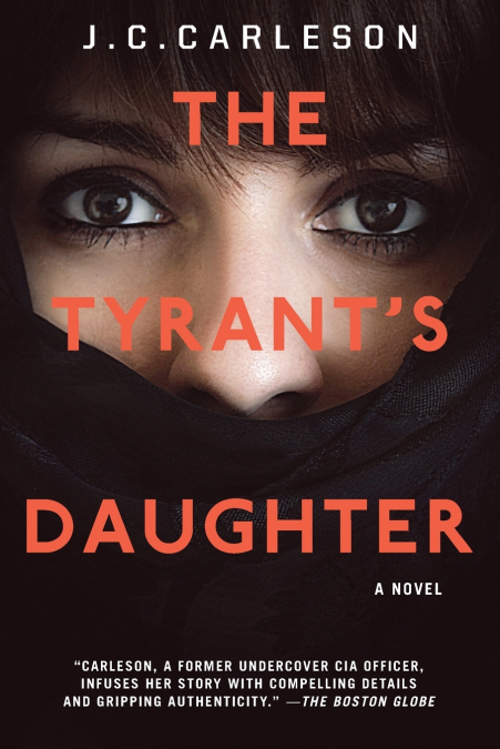 The Tyrant’s Daughter