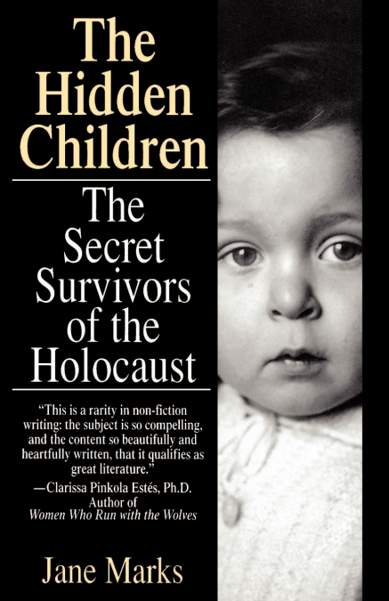 The Hidden Children