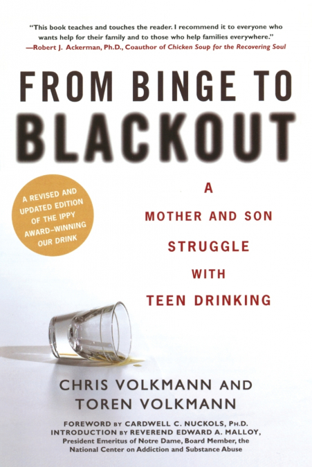 From Binge to Blackout