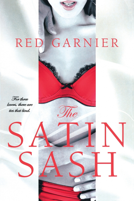The Satin Sash