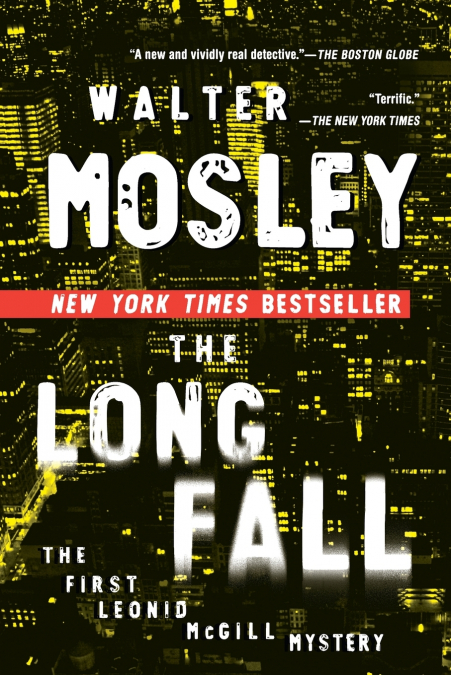 The Long Fall