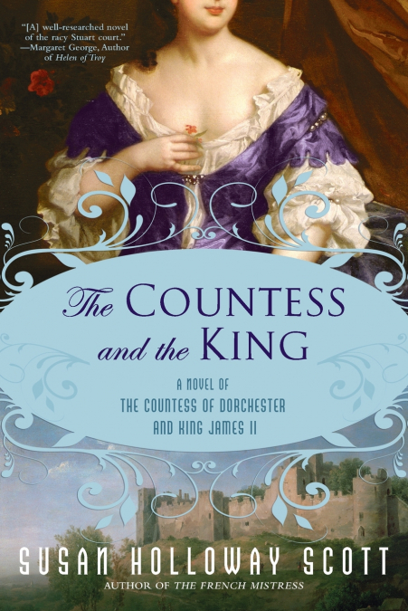 The Countess and the King