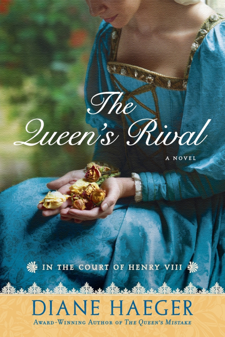 The Queen’s Rival