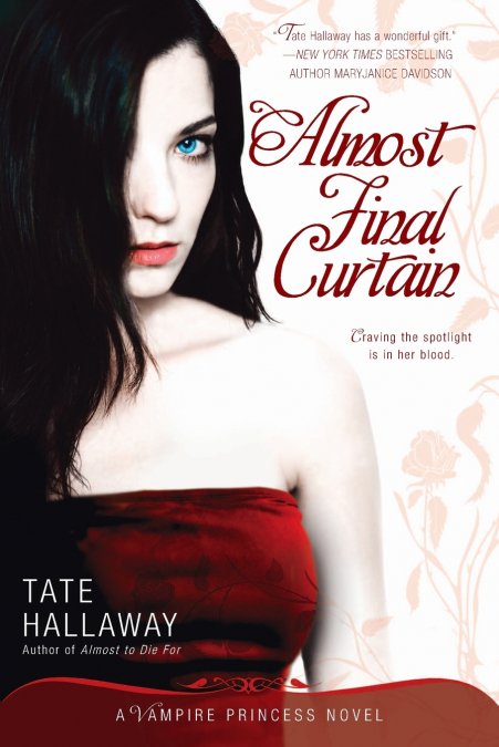 Almost Final Curtain