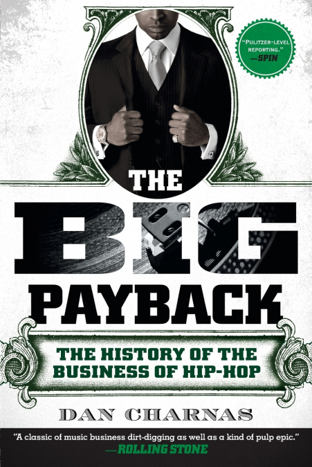 The Big Payback