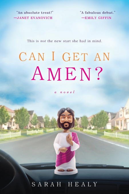 Can I Get an Amen?