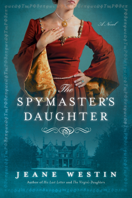 The Spymaster’s Daughter