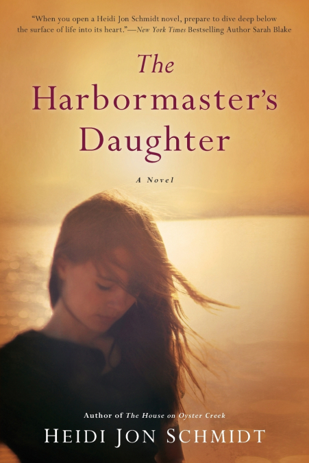 The Harbormaster’s Daughter