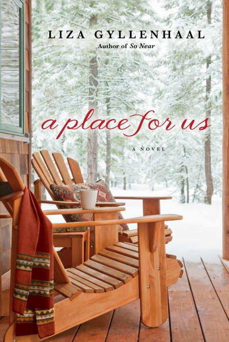 A Place for Us