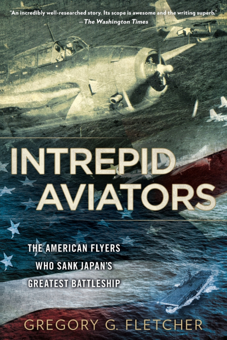 Intrepid Aviators
