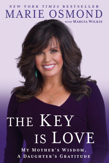 The Key Is Love
