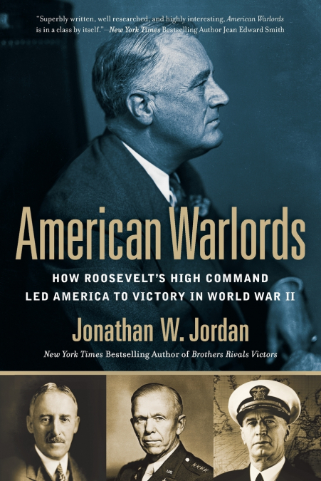 American Warlords