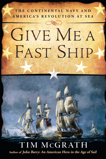 Give Me a Fast Ship