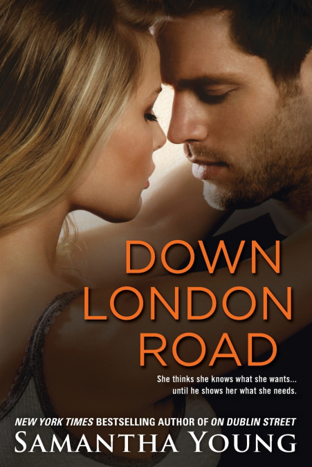 Down London Road