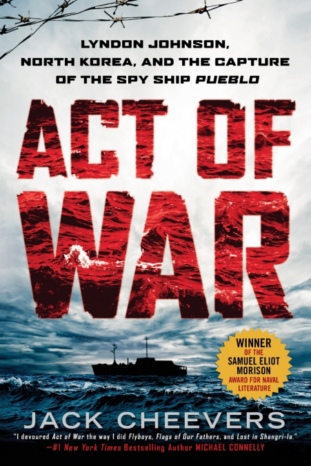 Act of War